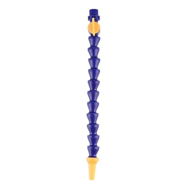 JINNING Universal Flexible Plastic Tube