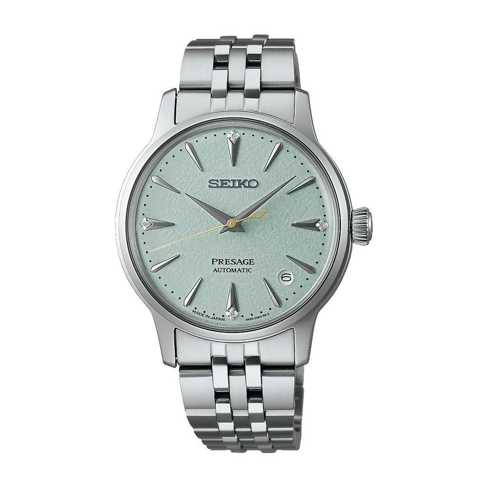 Seiko PRESAGE Cocktail Time Ladies and