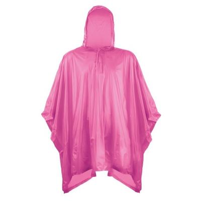 Childrens/Kids Plastic Rain Poncho