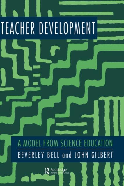 The Teacher Development : A Model From Science Education Book