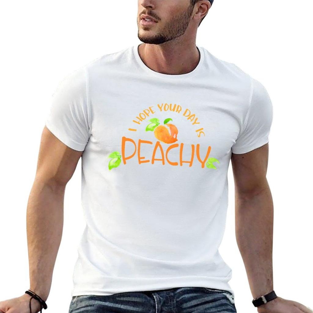 Pêchu ! T-shirt homme t-shirt coton t-shirt impression t-shirt anime T-shirt