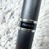 Used WATERMAN Twist-action Ballpoint Pen, Black