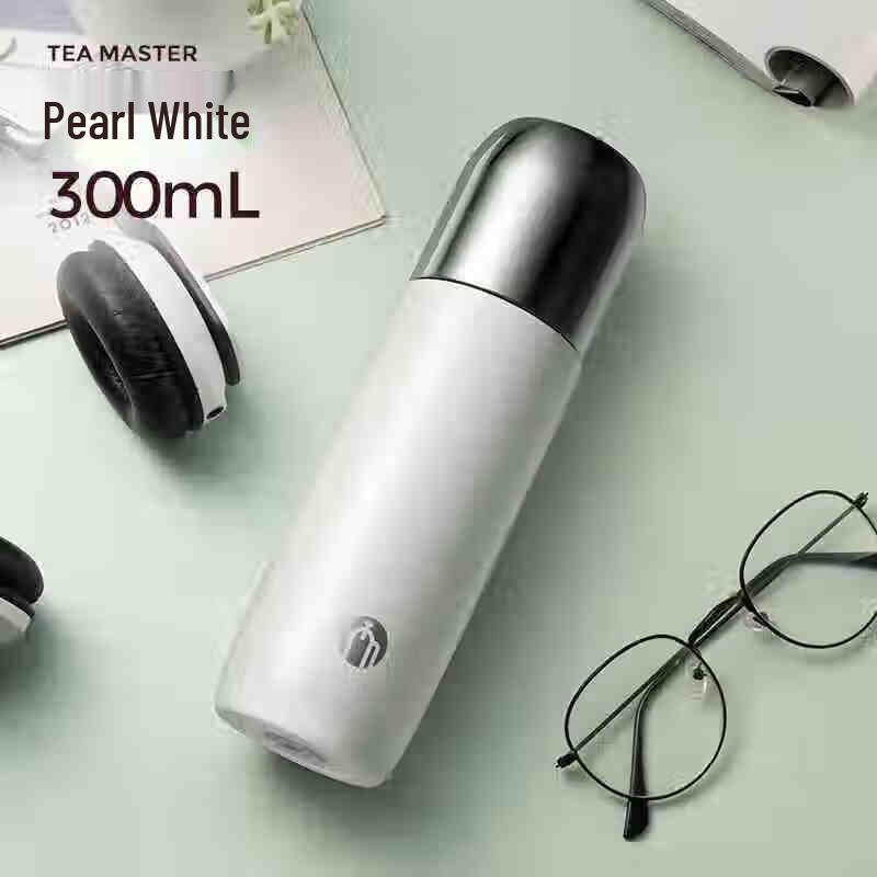FUGUANG Tea Master 316 SS Smart Temp Control Thermos