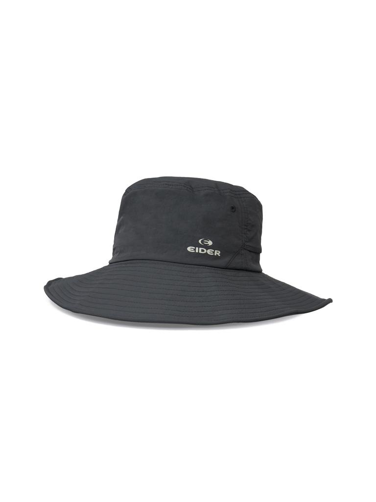 EIDER Airy Wide Hat_Grey