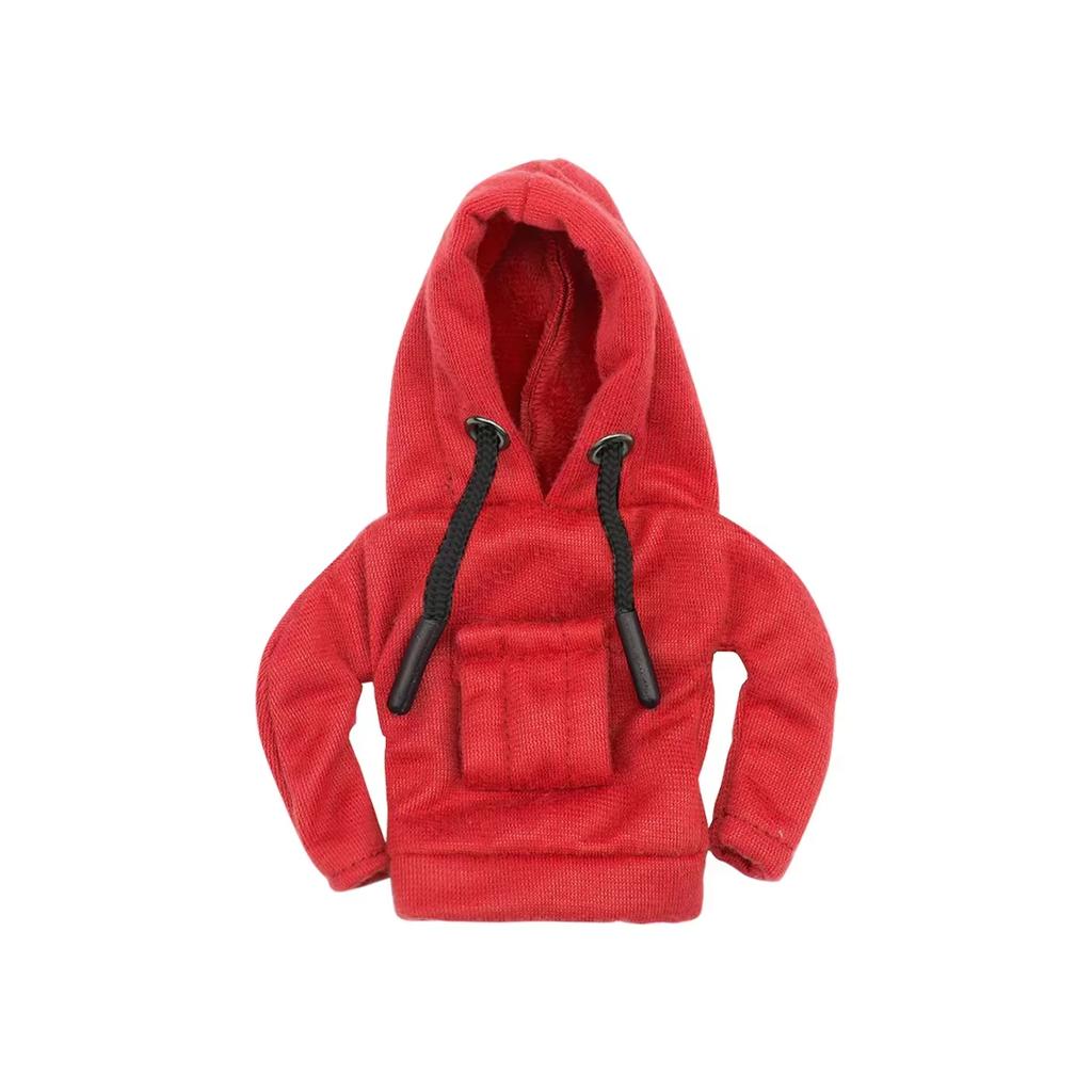 Car Gear Lever Cover Lever Small Hoodie Hoodie Creative Shift Lever Hoodie Gear Lever Handle Cover Lever Clothing Cover Car