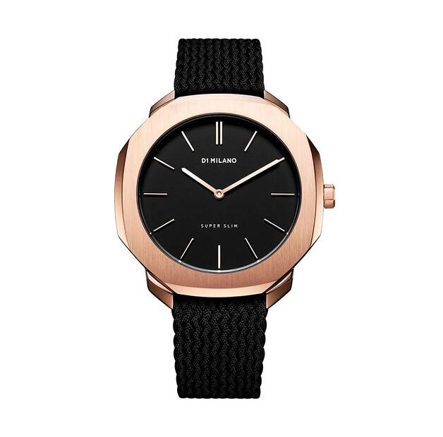 

D1 Milano SSPL02 часы
