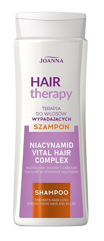 Joanna Hair Th Szampon Do Włosów Wypadających 300Ml