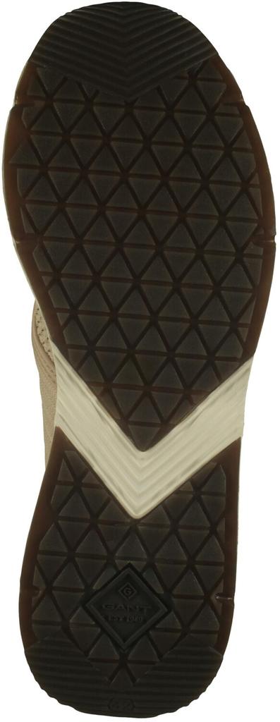 Sneakers GANT Sneaker Beeker Taupe