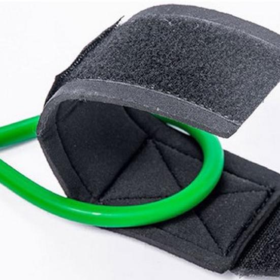 Baseball Resistance Band Softball Baseball Throwing Pitching Training Elastic Strap Arm Trainer Rope Gym Workout Fitness Equipment