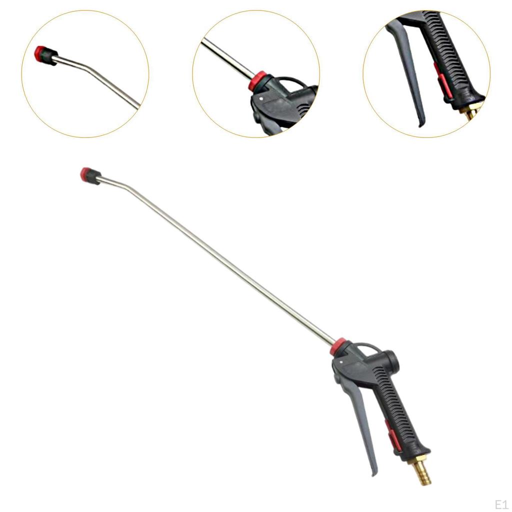 Replacement Sprayer ,Car Washing Foam Head for Watering Plant