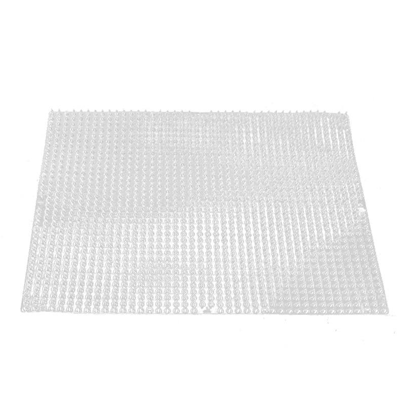 

Коврик против кошек с шипами для изоляции балкона и сада - Популярный товар для питомцев