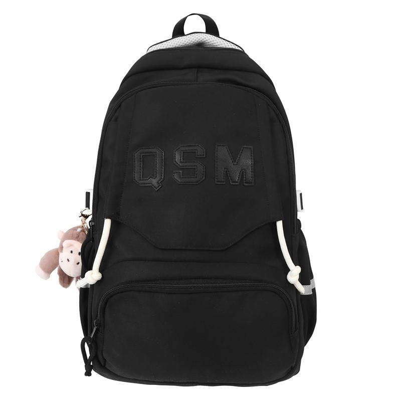 Цветной школьный рюкзак Bock для женщин — фото 19