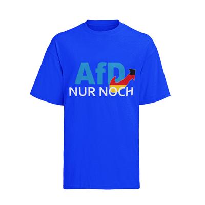Saying Only AFD General Free Thinkers DE Flag Organic Women's T-Shirt S-XXXL