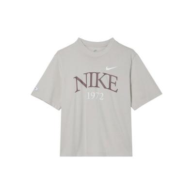T-Shirts Women's Apricot FQ6601-104