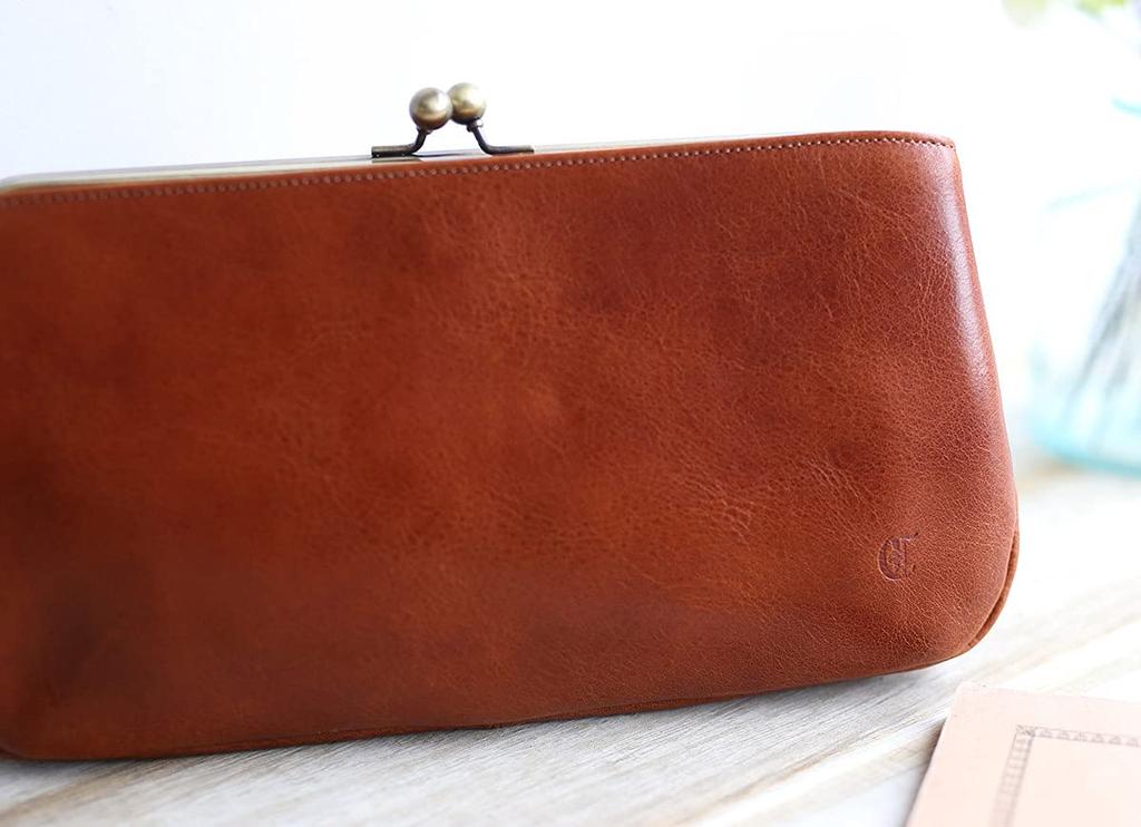 Cledoran 2-Way Pochette, Women's, Green, CR-CL2542-GR