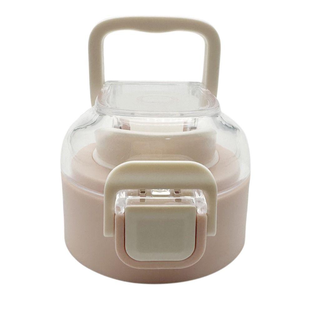 Plastic Cup Lid Multicolor Sealing Bottle Cover for Cille 22171/22172 Bottle Accessories