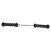 Wrist and Forearm Roller Non Slip Handle Design Food Grade TPE Soft Padded Portable Forearm Strengthener