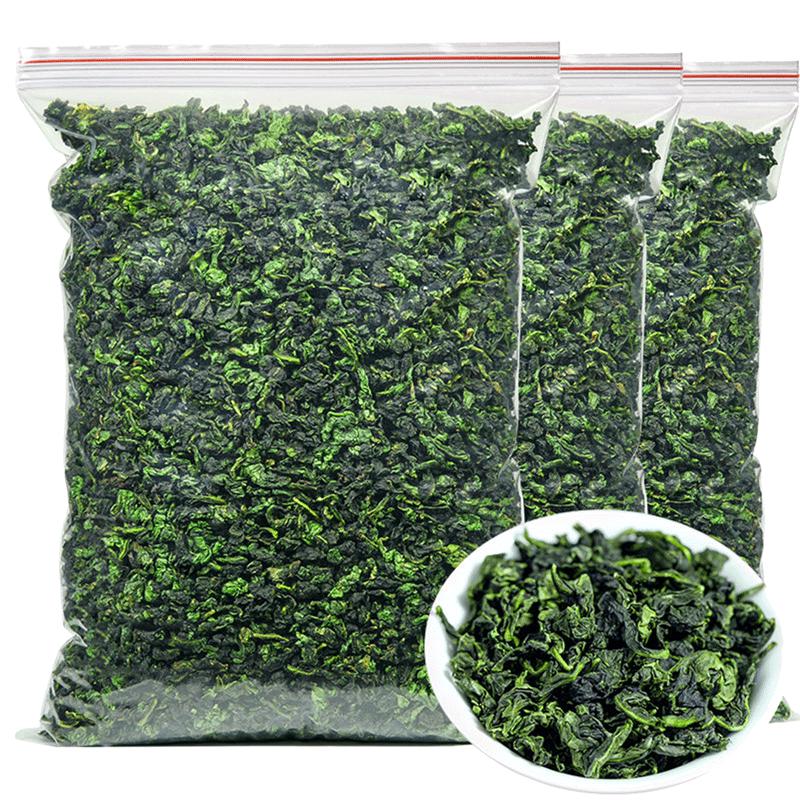 Chaleque Maojian Green Tea