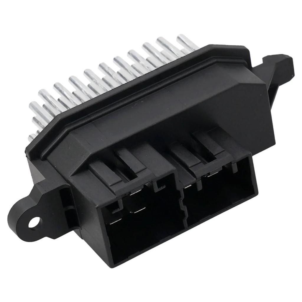 Gebläse Vorwiderstand Für Nissan Qashqai J11 2014-2020 277A1-4BU0A AV1119E624AA Auto Gebläse Heizungswiderstände