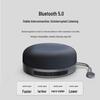 Bach John Q1 Portable Bluetooth Speaker