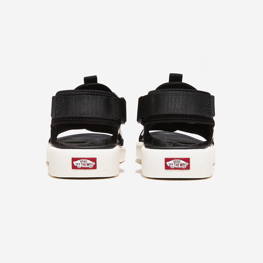 Vans Victor [V5186] [Shipped from Korea] 100% Authentic