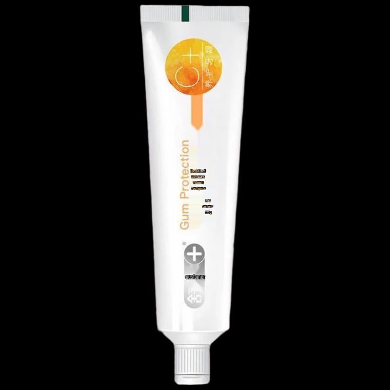 Shuke Vitamin C Whitening Toothpaste
