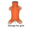 Dog Coat Winter Overalls for Dogs Warm Waterproof Pet Jumpsuit Trousers Male/ Female Dog Reflective Small Dog Clothes Apparel Puppy Down Jacket