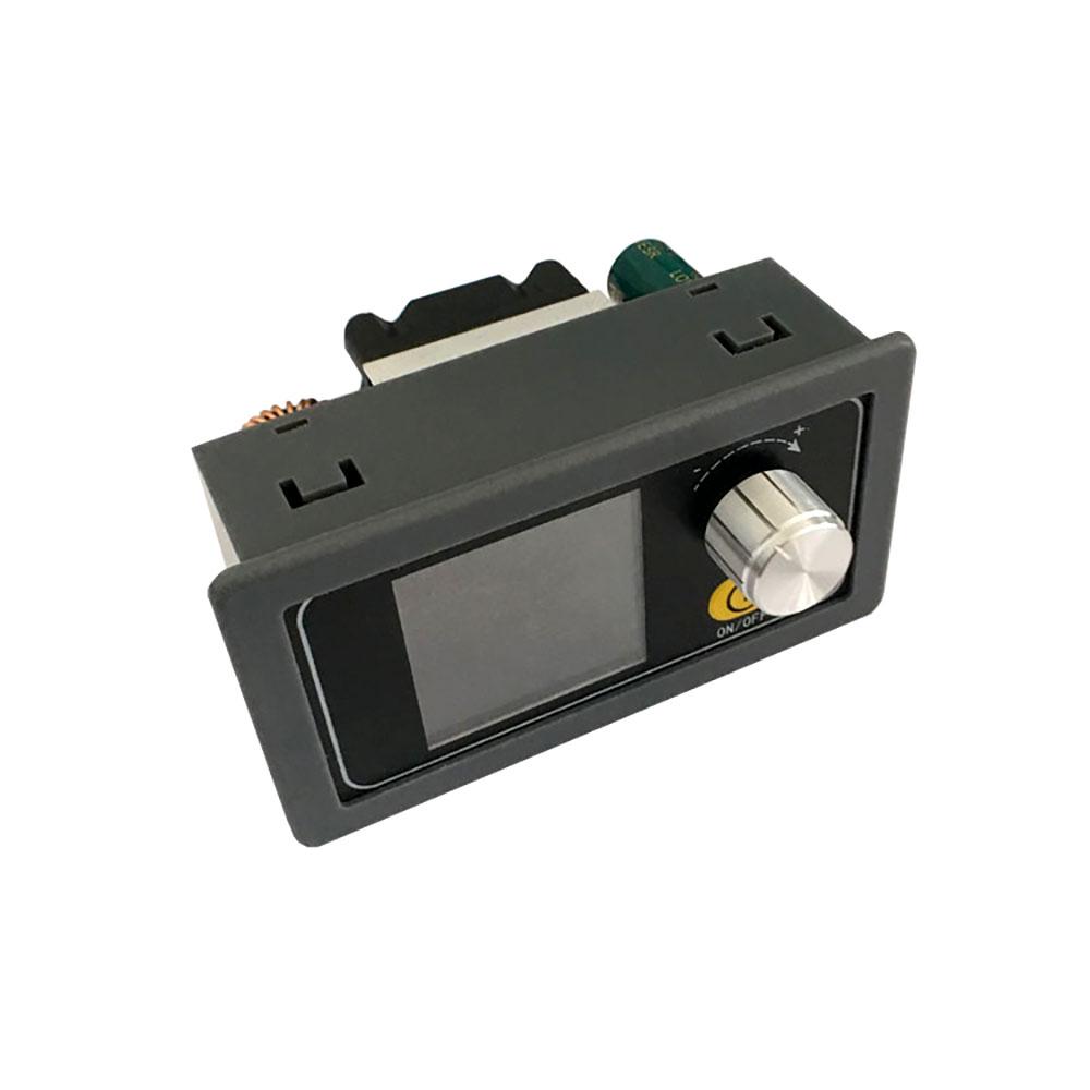 5V 12V Digital Wifi Voltmeter Ammeter Power Energy Meter 0.6V-36V DC-DC Step Down Buck Converter CC CV Power Supply Regulator
