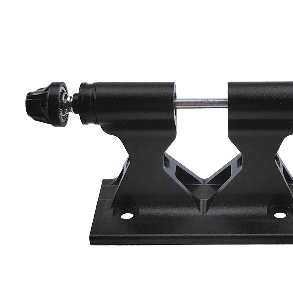 Mountain Road Bikes Block Fork Mount Bicycle Mount Rack Front Fork Fixing Clip