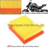 Air Filter Element for Chunfeng SR250/NK250 Motorcycle - 250 Series Accessory