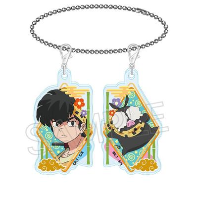 Ranma 1 2 Ranma 1 2 Přívěsek Ryoga Hibiki
