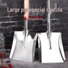 Huihuang Commercial Stainless Steel Wok Utensils