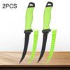 6inch Fishing Knife Cleaver Butcher Kitchen Knives Fillet Boning Knife Stainless Steel Fishes Slicing Fruit Vegetable Cutter