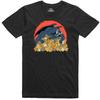 Camiseta Hombre Juego De Rol Dado Mazmorras Dragones Corte Normal Camiseta T Shirt