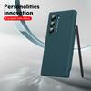 With Touch Pen for Samsung Galaxy Z Fold 6 7 5 5 4 3 TriFold Case Hinge Armor Shockproof Full Screen Protector Folding Cover
