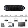 2.4GHz Voice Control Remote Control USB Charge For Windows/Mac OS/Linux/ Android