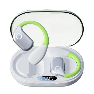 YiDian OWS Sporta Bluetooth austiņas ar ausu āķi