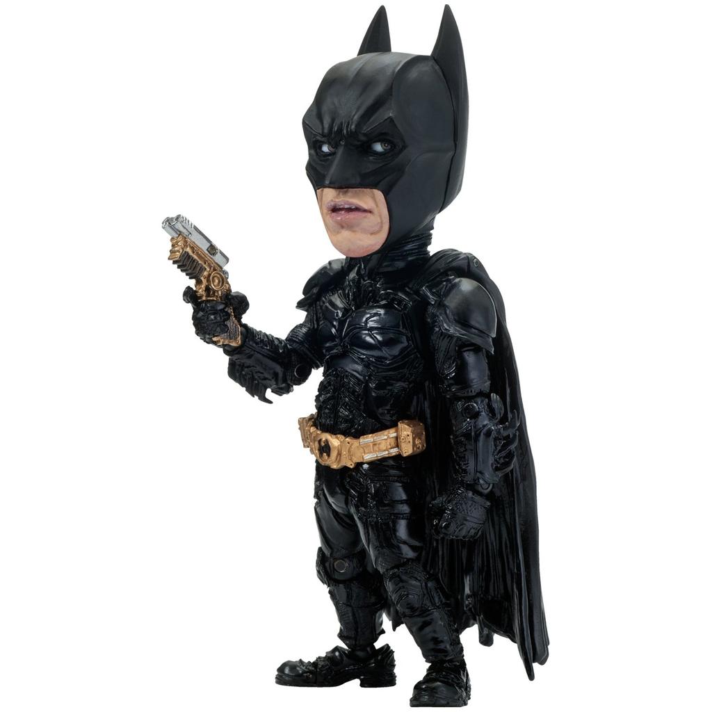 TOYS Batman Dark PVC ABS Painted Movable Figure ROCKA! "The Knight" Non-Scale &