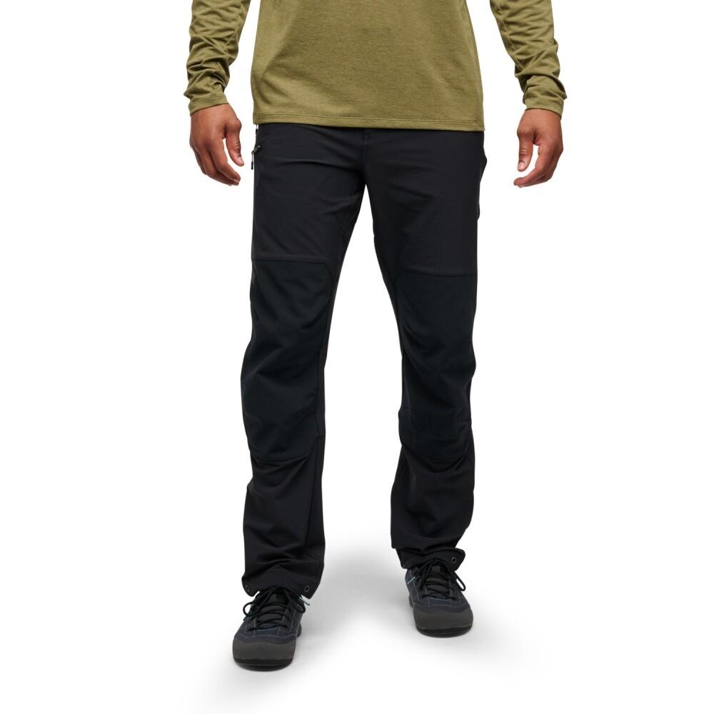 Beullaegdaiamondeu Alpine Hybrid Pants Mens F24 /Oamap743043