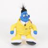 Peluche di Beetlejuice Morbido Giocattolo di Peluche Perfetto Per Collezionisti E Fan Del Film