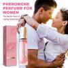 Perfume Fresh Light Fragrance Natural Floral Niche Fragrance Long-lasting Temperament Women's Fragrance Liquid Perfume 10ml Boxed