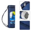 Cup Cover Large 1.5L/2L Insulated Water Bottle Cover With Adjustable Strap For Outdoor Hiking And Camping Bottle Bag