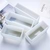 Square Round Rectangle Mould Geometric Decorative Ornament Decors Silicone Mold