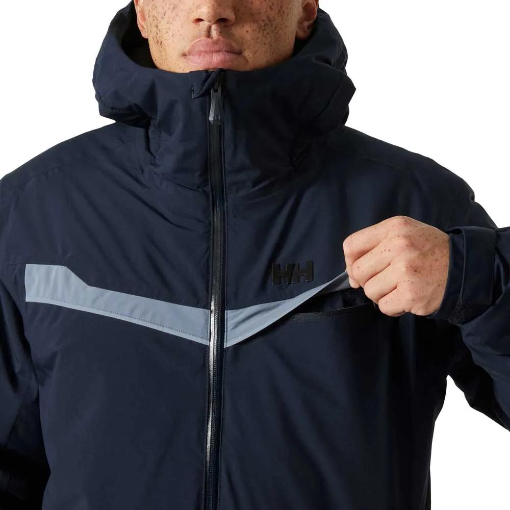Helly Hansen Куртка Panorama 2.0 Ins