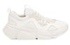 Women's Sneakers UGG Breathable Low top Running Shoes Women's White