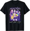 HUNTRX Officially Licensed T-Shirt