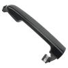 Exterior Door Handle Front Left Side For 2007-2010 Sonata Limited SE 2.4L 3.3L