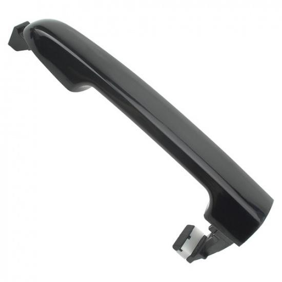 Exterior Door Handle Front Left Side For 2007-2010 Sonata Limited SE 2.4L 3.3L