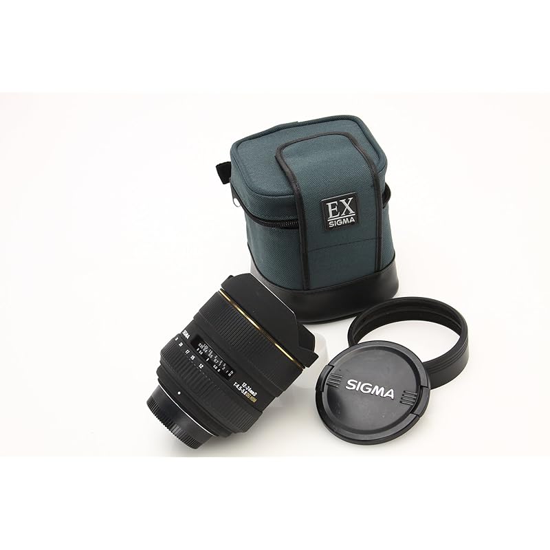 

sigma 12-24mm F4.5-5.6 EX DG ASPHERICAL for nikon