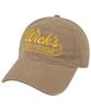 Wig Loft House Canvas Ball Cap